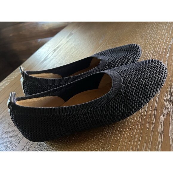 VANELi Suvi Knit Flat Women’s Size 8W - Picture 11 of 16